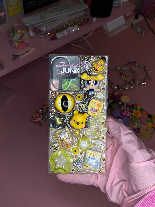 Freestyle Junk cases
