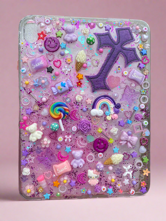 Junk Ipad case π