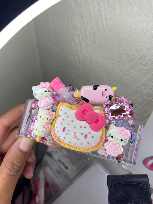 HK card holder π»