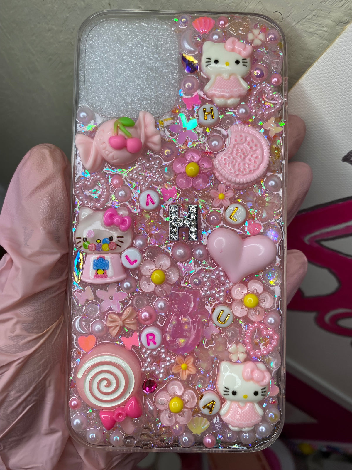 Freestyle Junk cases