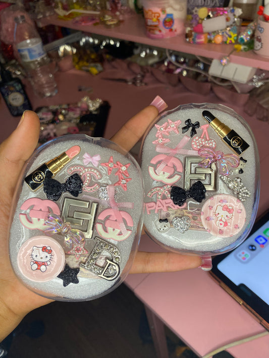 Air pod max junk cover