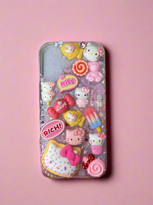 HK Kawaii junkie 🍭✨