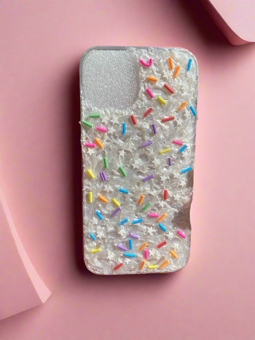Haute Frost 🍰✨