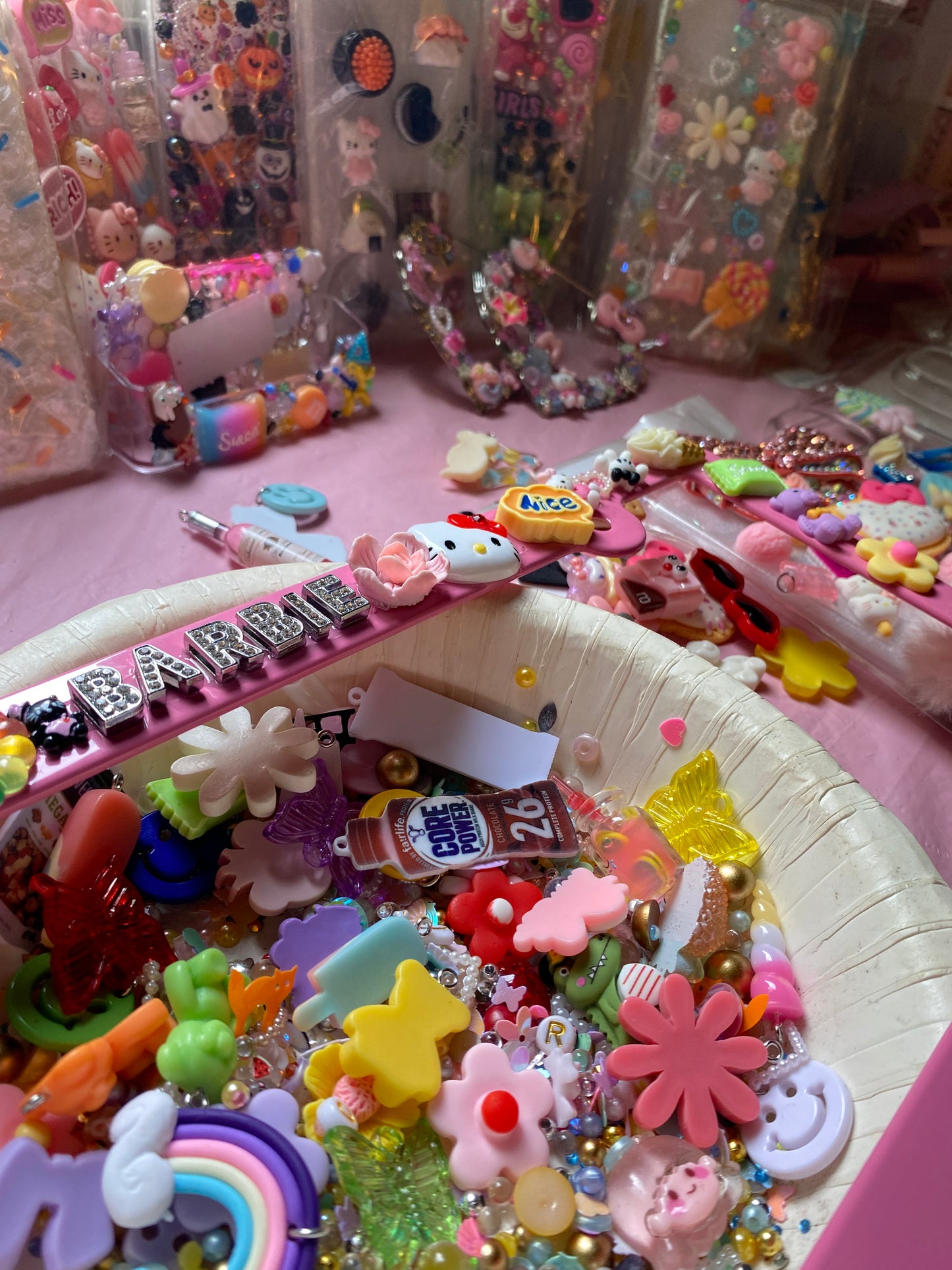 Junk license plate 🍭🫧🍥