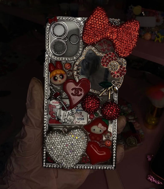 PREMADE Designer cases