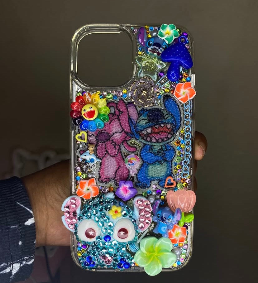 PREMADE Designer cases