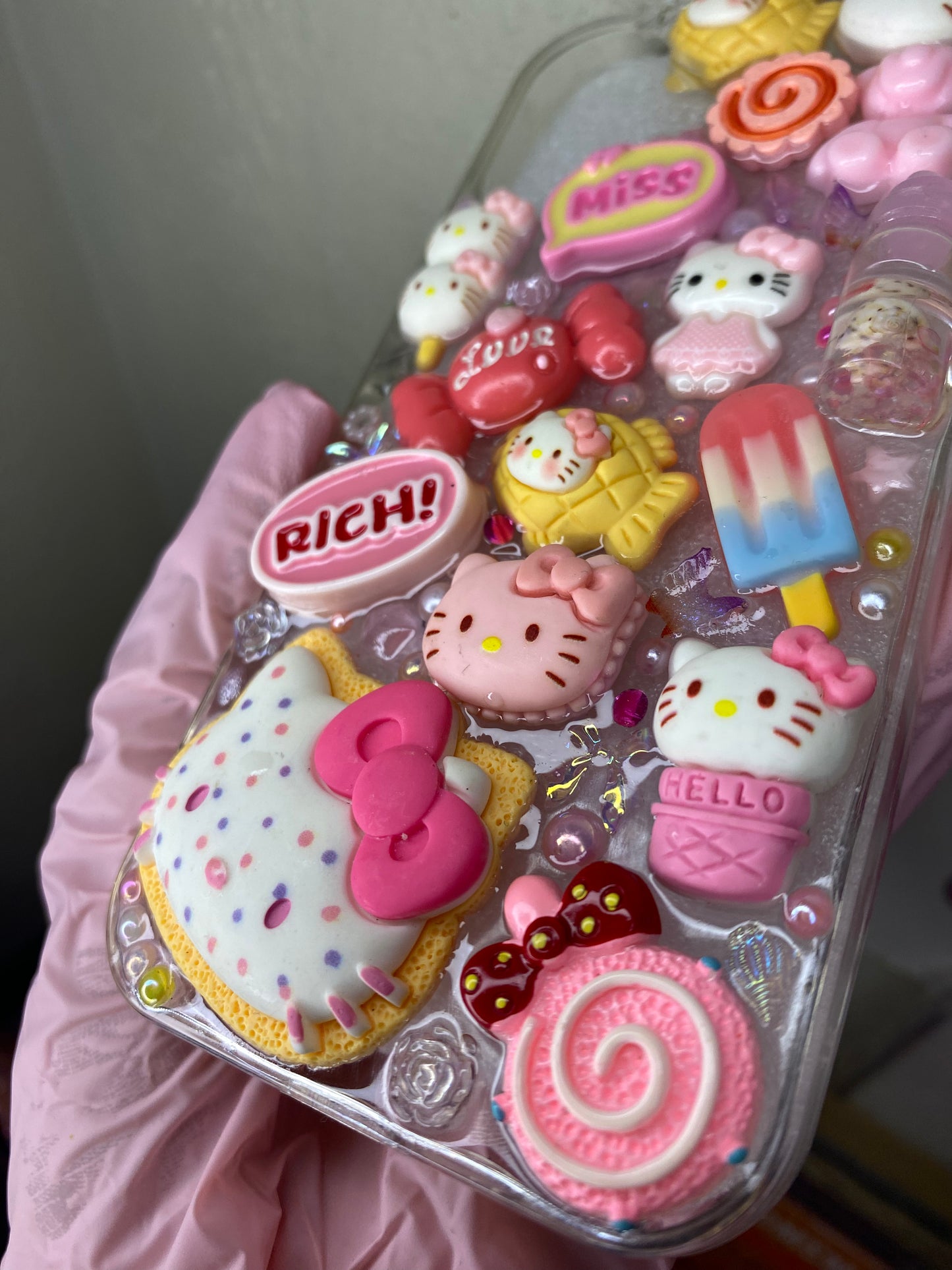 HK Kawaii junkie 🍭✨